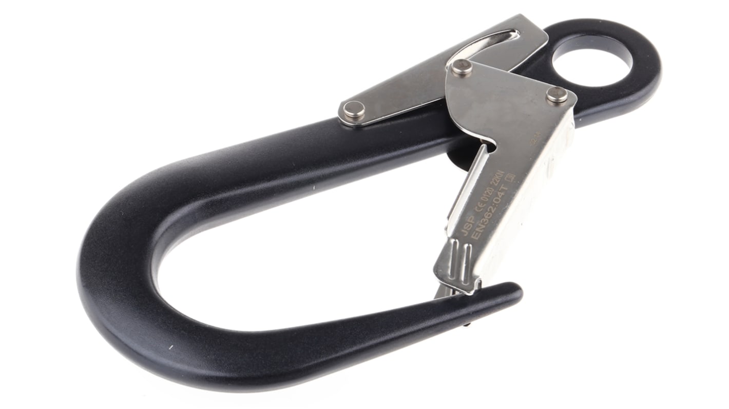 JSP Carabiner Aluminium