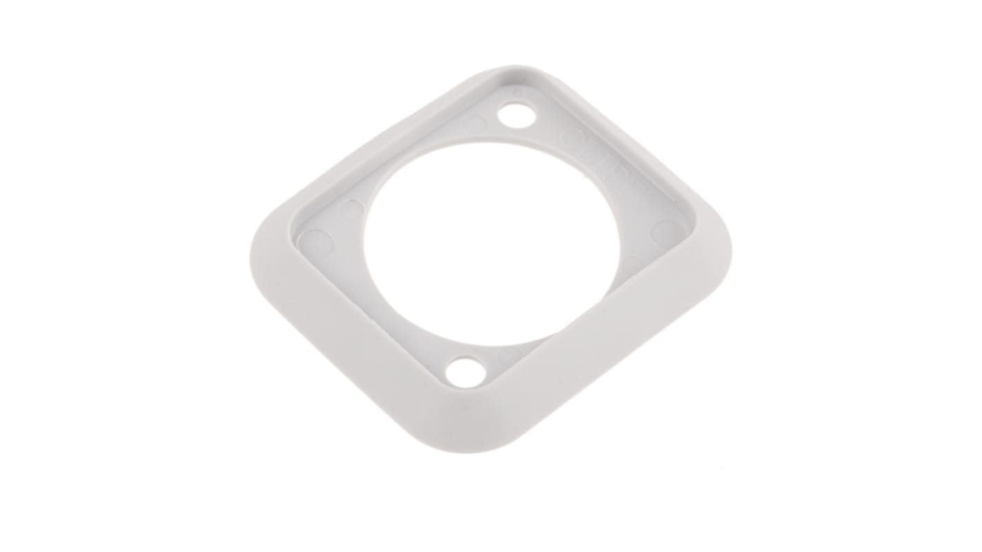 RS PRO Gasket for use with XLR Connectors