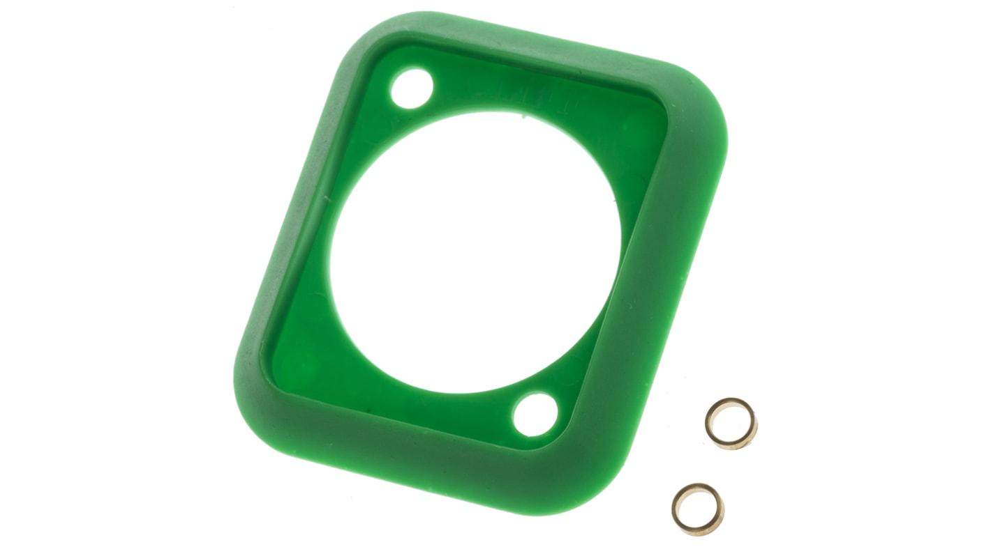 RS PRO Gasket for use with XLR Connectors