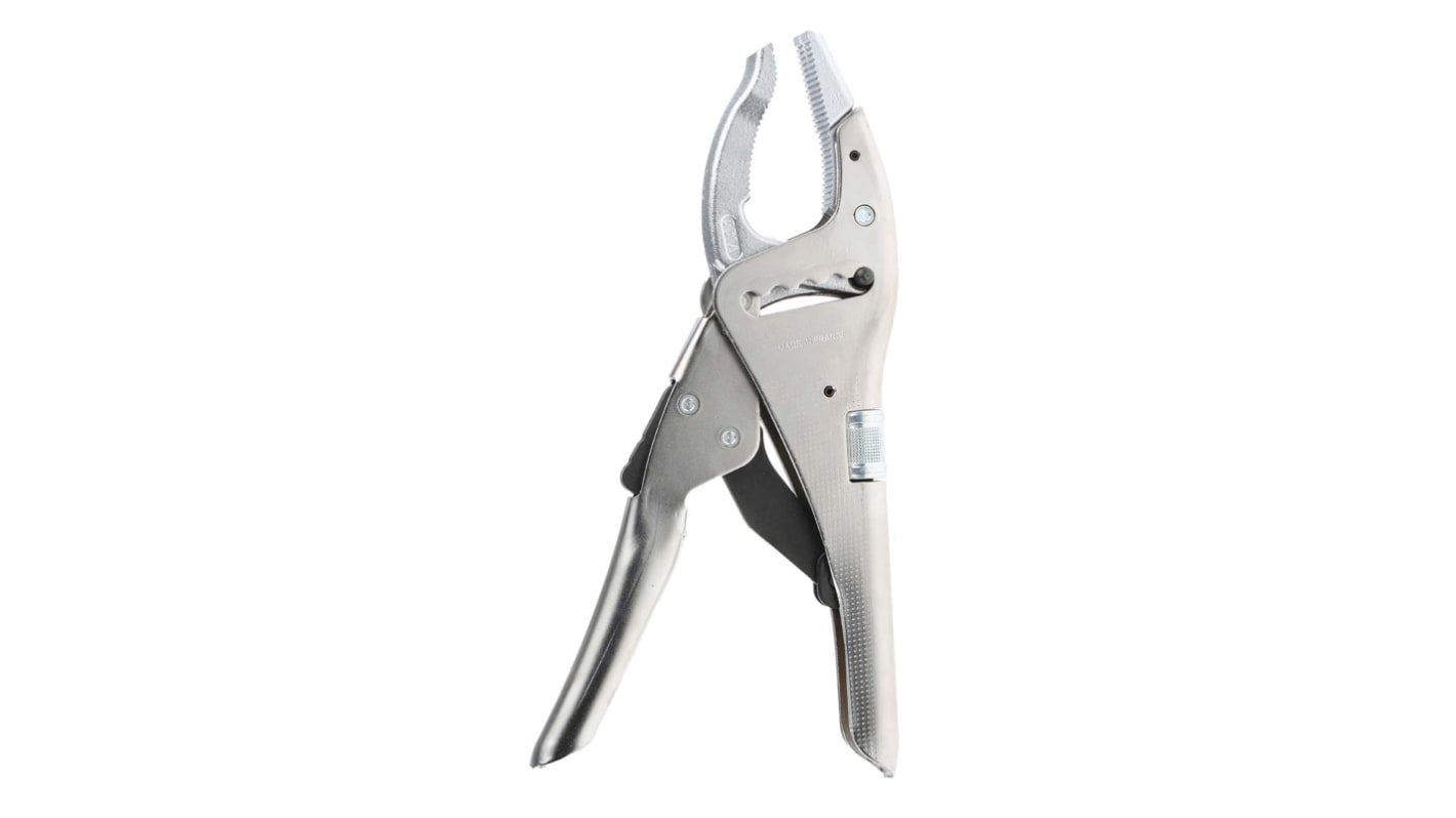 501APB Locking Pliers, 250 mm Overall RS