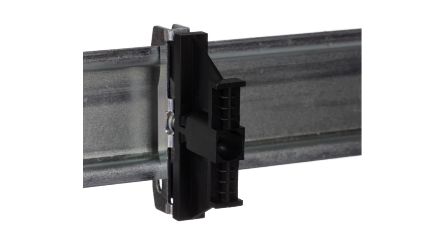 Wieland WST Series End Stop for Use with DIN Rail Terminal Blocks