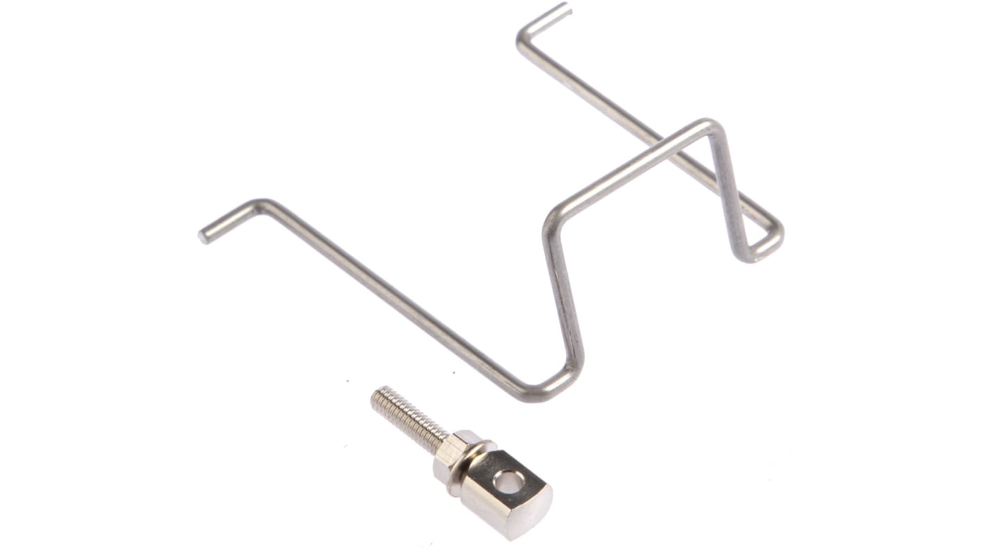 Bulgin IEC-Steckverbinder