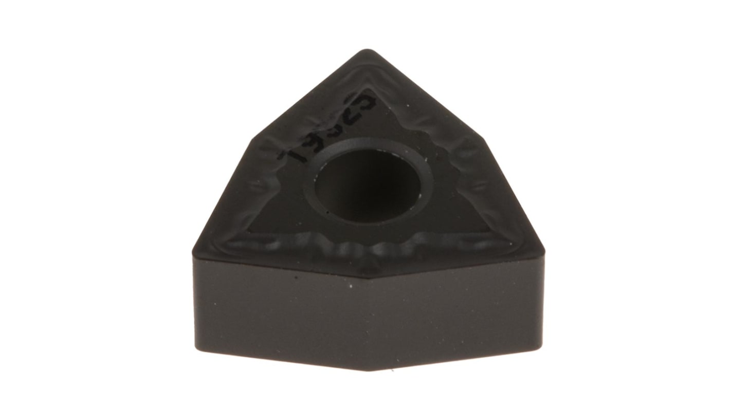 Outil de tournage Pramet WNMG Insert de tour 93° angle d'approche PWLNR 0604