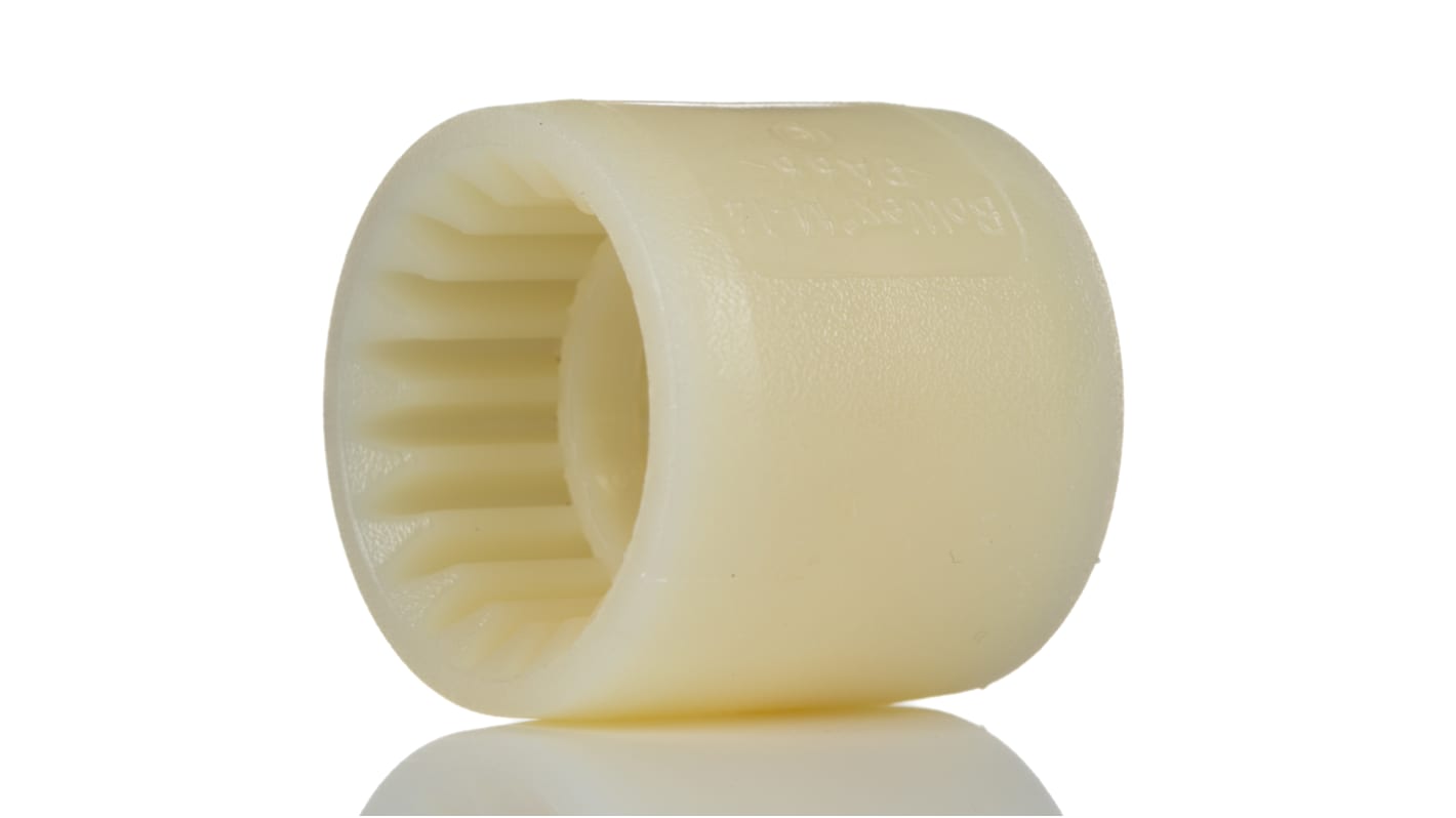 Accouplement à denture KTR, diamètre 40mm, longueur 37mm