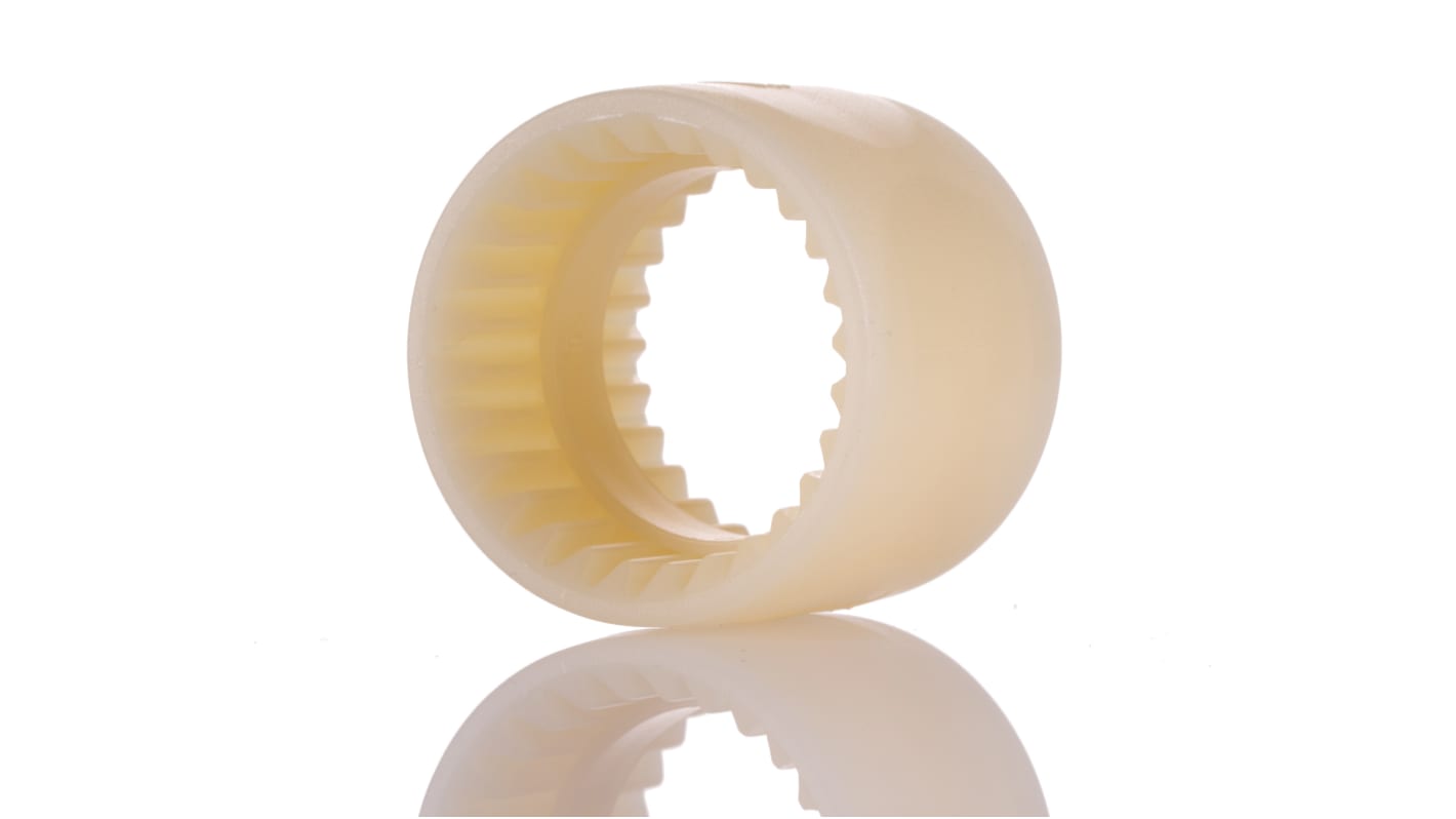 Accouplement à denture KTR, diamètre 53mm, longueur 41mm