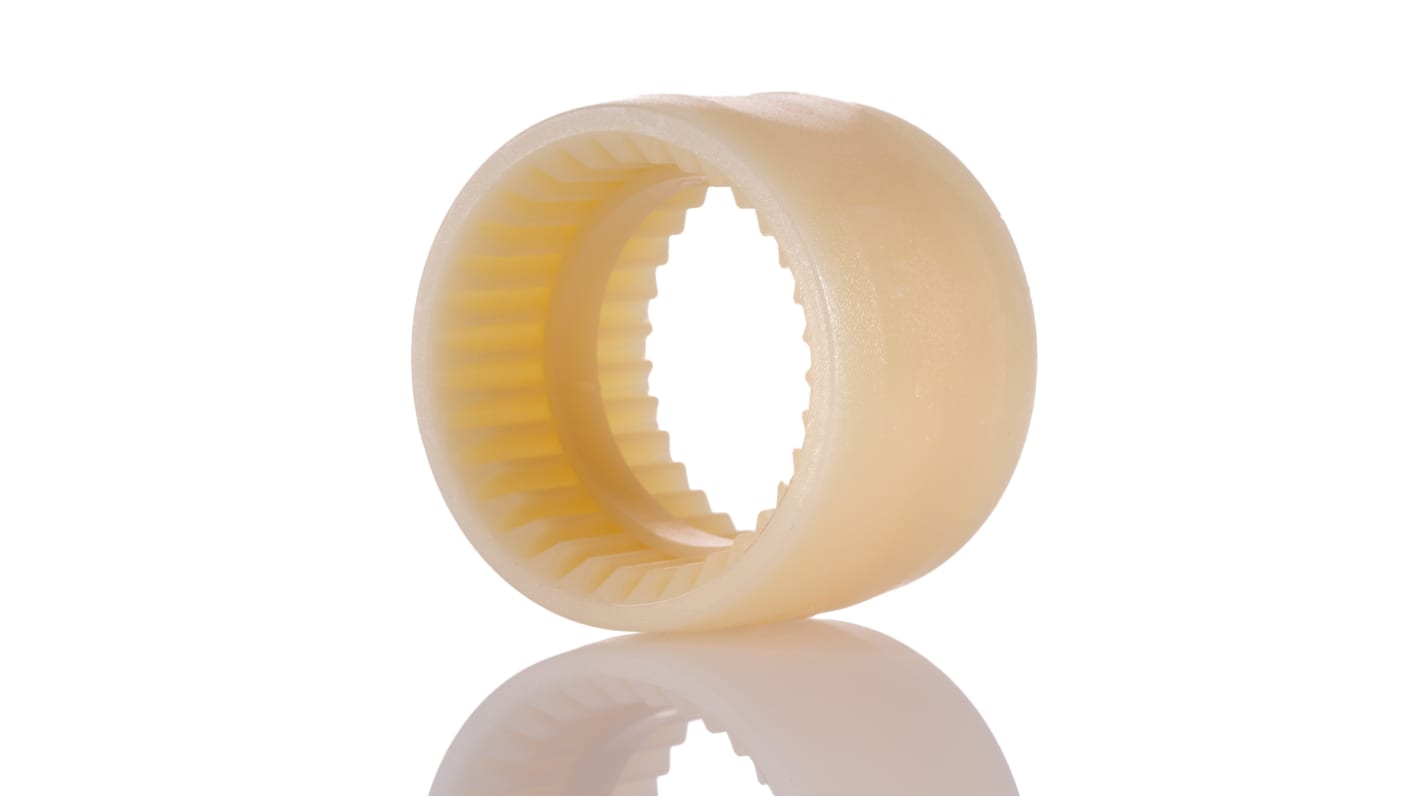 BOWEXM28SLEEVEPB KTR Gear Coupling, 65mm Outside Diameter, 28mm