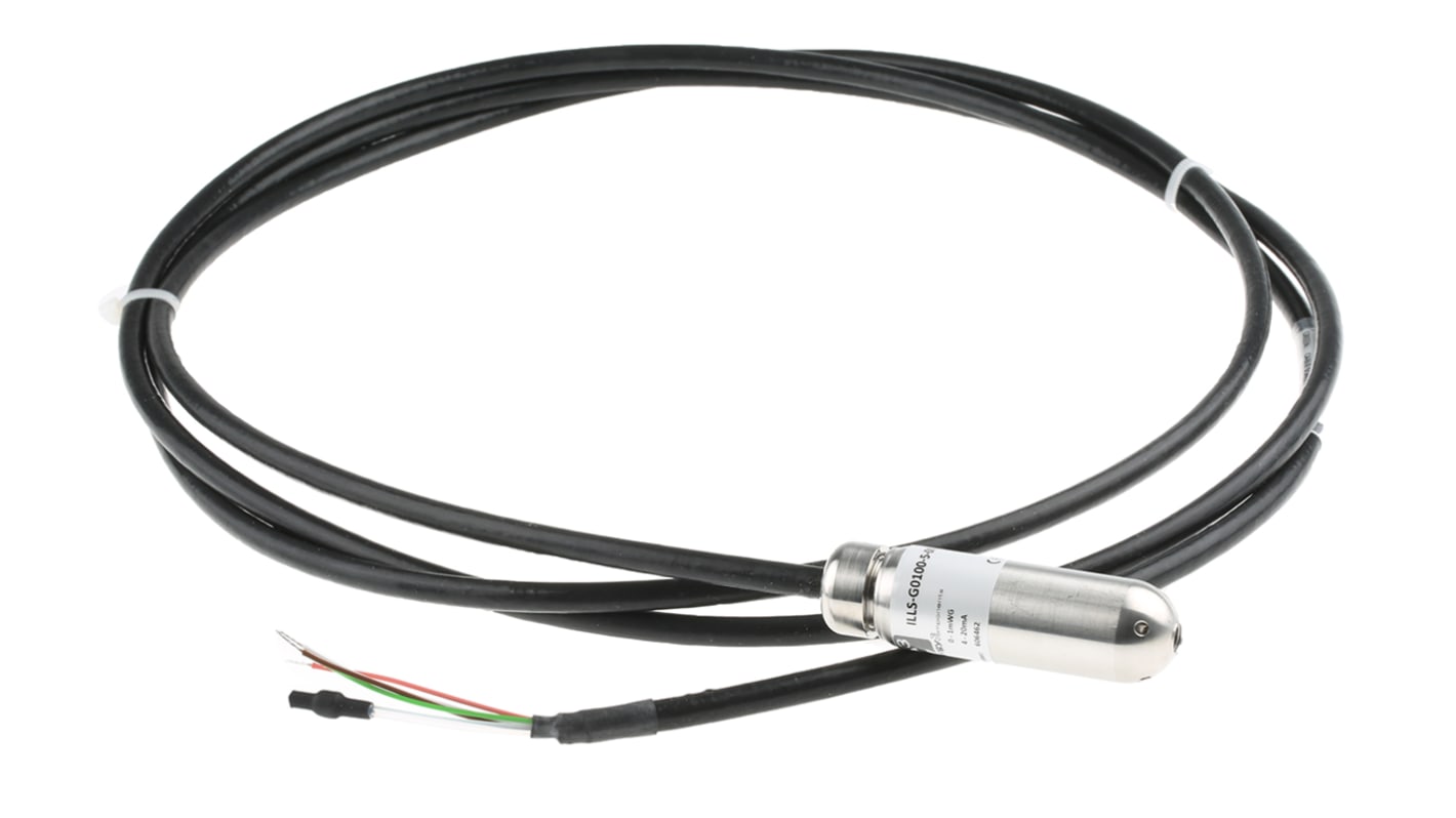 ILLSG01005003 Sensata / Cynergy3 ILLS Series Pressure Level