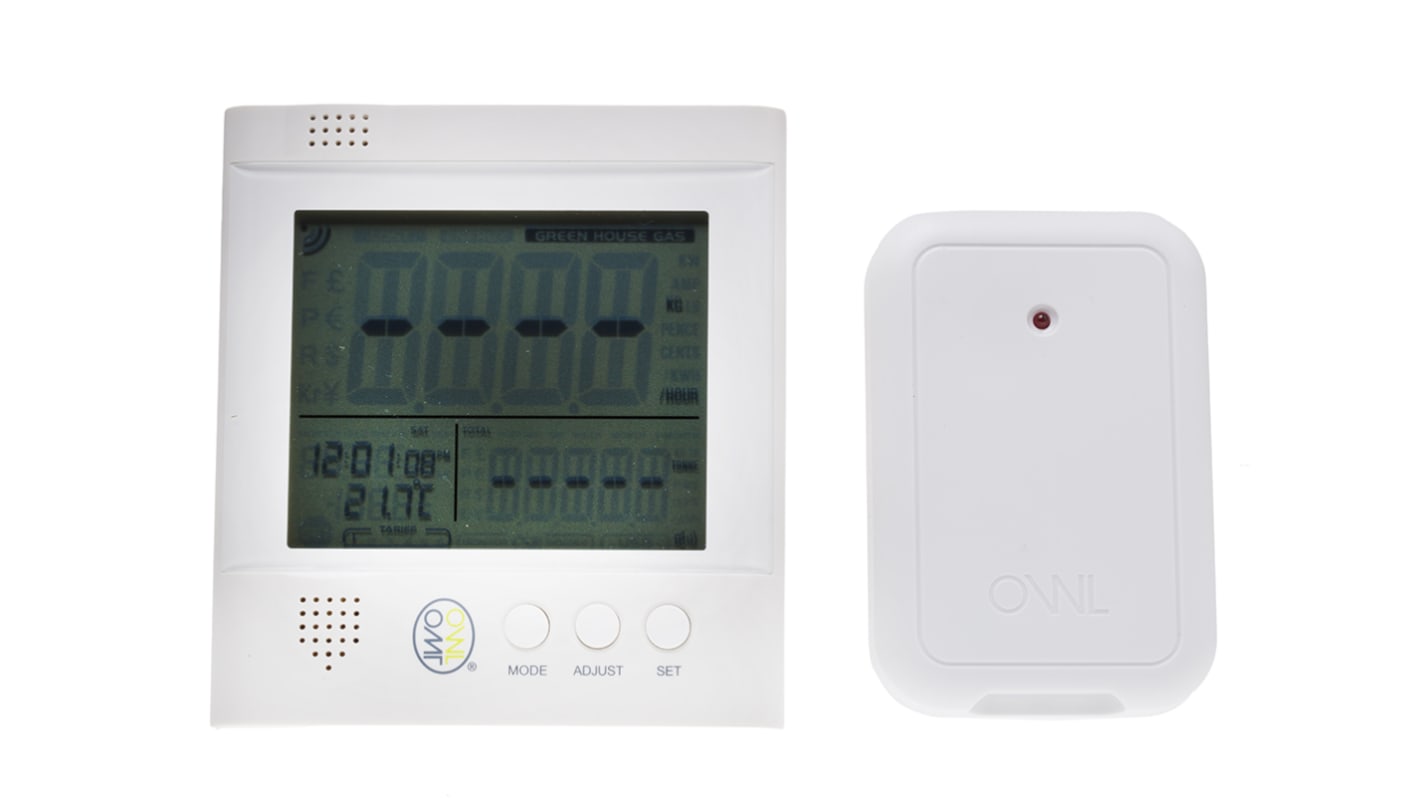 TSE004001 OWL Energy Meter RS