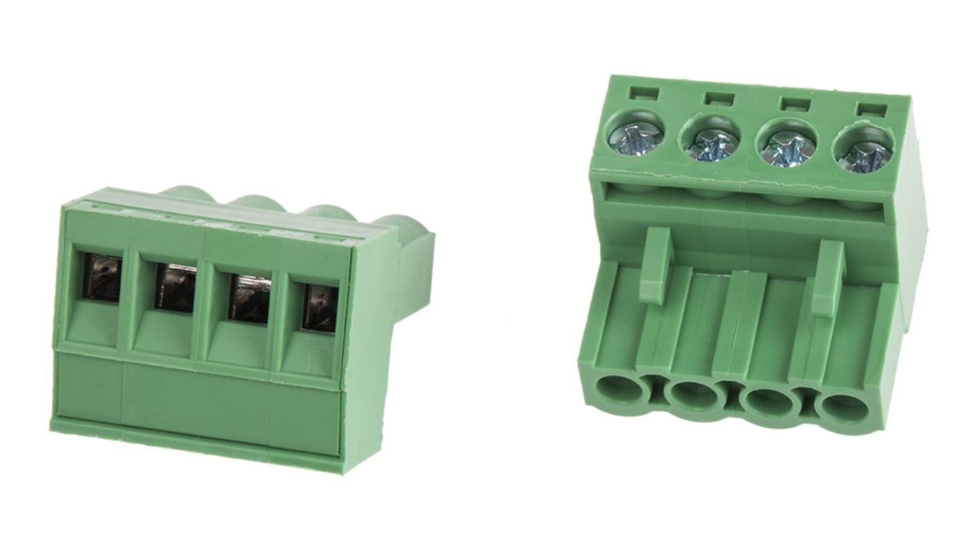 Blocco Portafusibili 4 Vie Con LED | Per Auto | Fusibili ATC/ATO | Indicatore Guasto - Foto 5