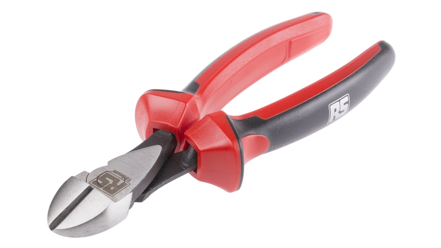 RS PRO Side Cutters