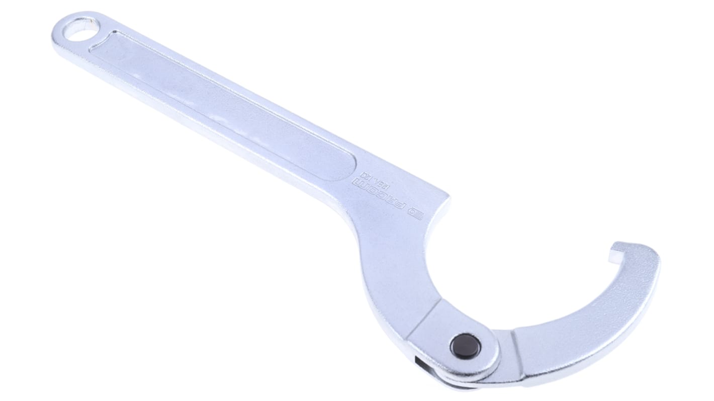 Facom 126A.180 180mm Hook Spanner 492 mm