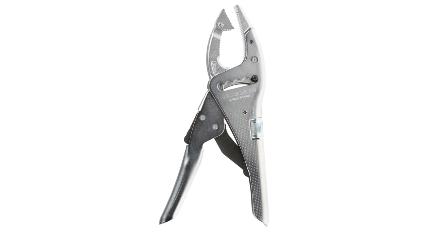 506APB Locking Pliers, 250 mm Overall RS