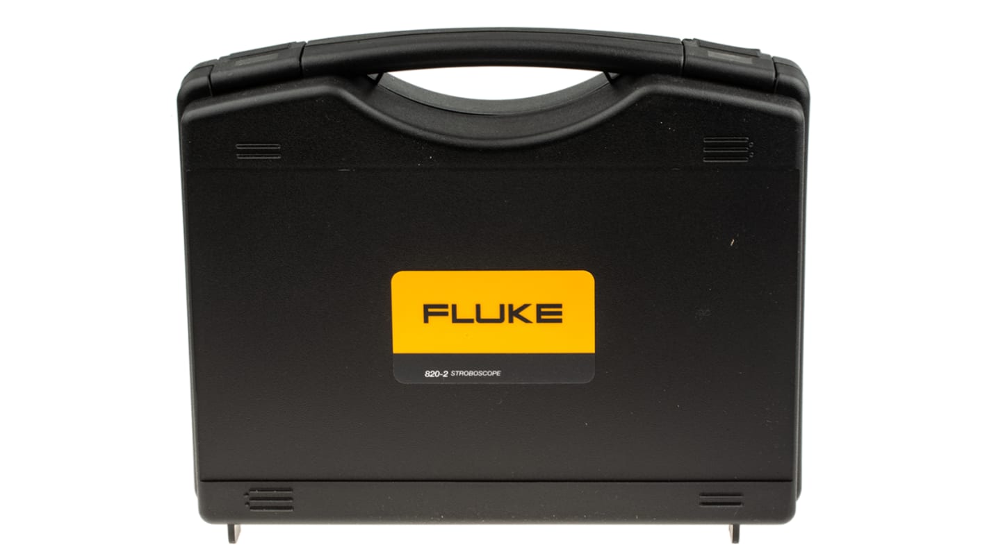 Fluke 820 LED Stroboscope, ±0.02 % Accuracy