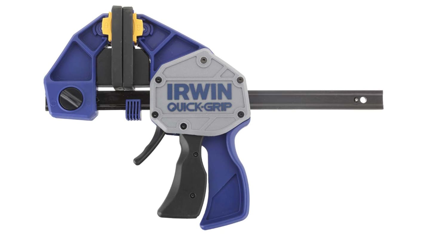 Irwin 150mm x 95mm Skruetvinge