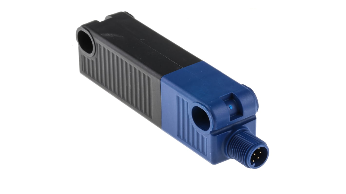 Interruptor sin contacto Codificado Schmersal RSS 36, 2 PNP, 20.4 → 26.4V dc, 600mA, IP65, IP67, IP69K