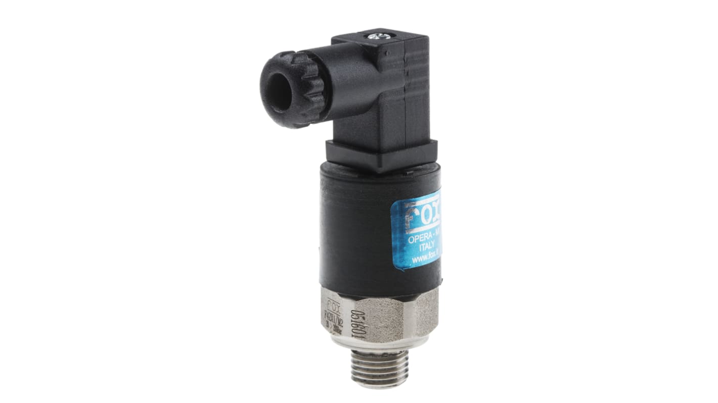 RS PRO Pressure Sensor, 20bar Min