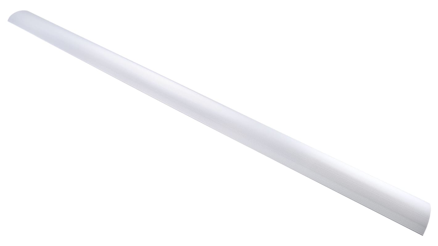 RS PRO Grey Floor Trunking - Closed Slot, W70 mm x D16mm, L1m ...