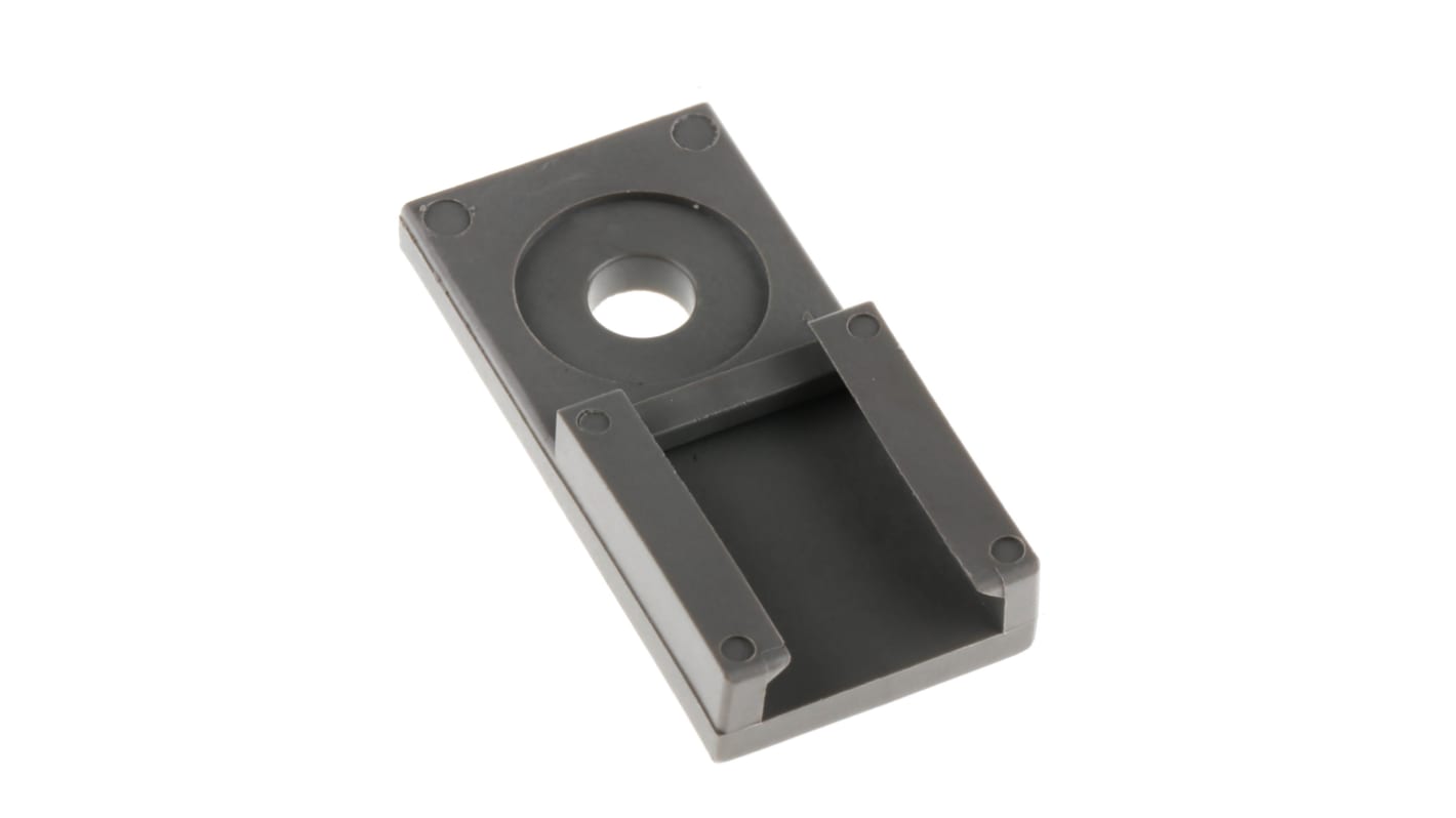 Deutsch, 1011, DT Mounting Clip for use with Automotive Connectors