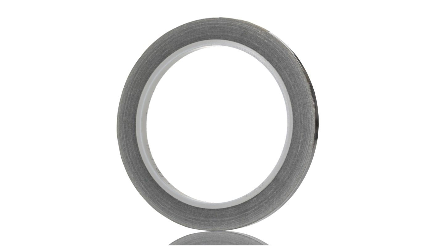 3M 0.05mm vastag Fémtartalmú szalag, 6mm x 16m T117