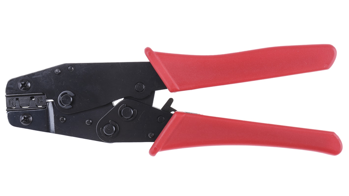 Pinza crimpatrice Cinch, Contatti D-sub