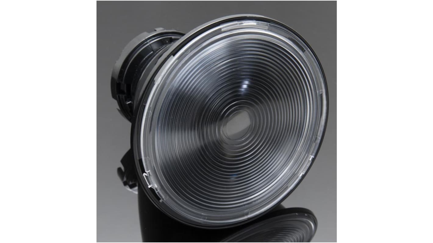 Lente per LED Ledil C12231_LENA-FRESNEL-LENS, serie Lena