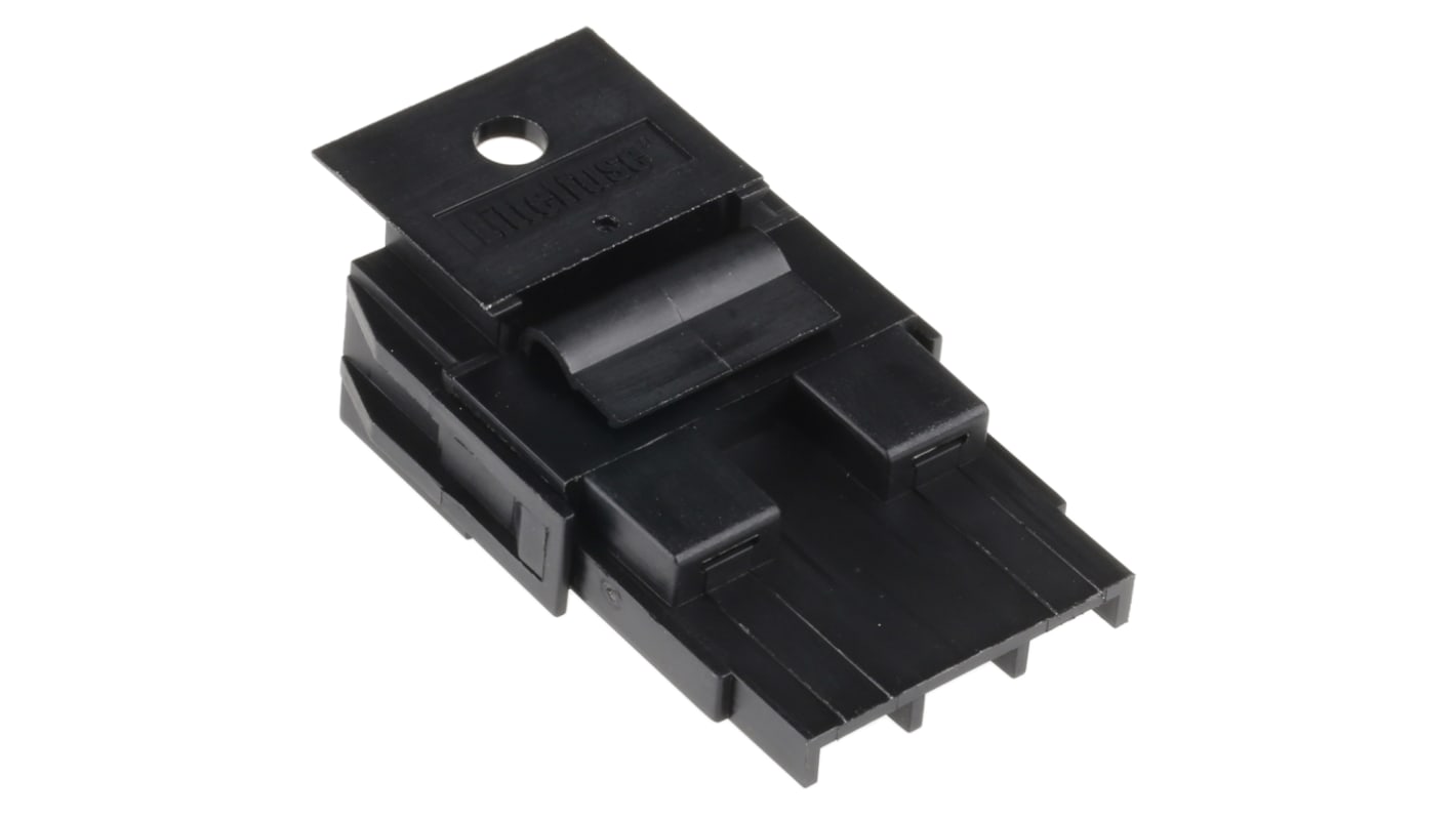 Littelfuse 60A Inline Fuse Holder for Maxi Fuse