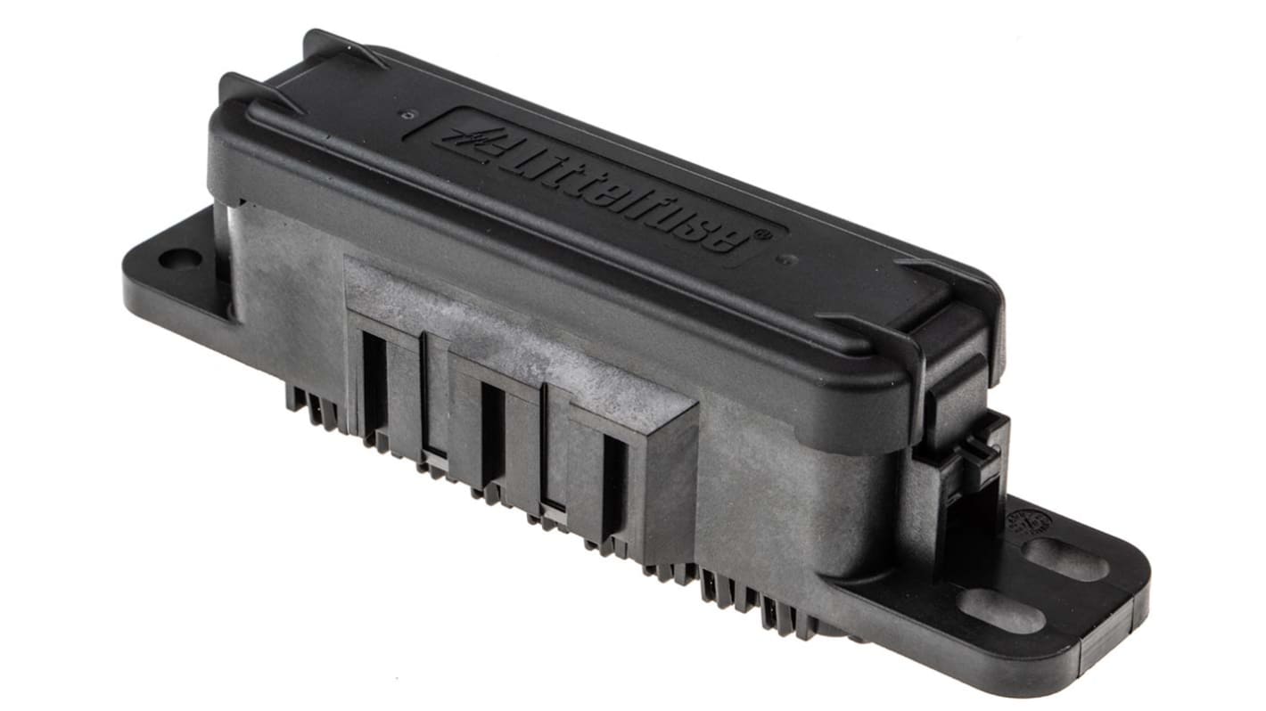 Littelfuse 210A Base Mount Fuse Holder for ATO Fuse