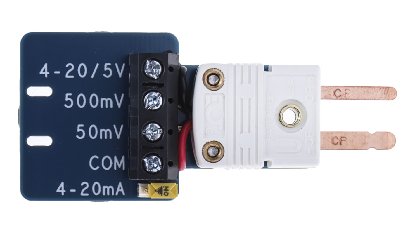 Pico Technology PR121 Thermocouple Terminal Board