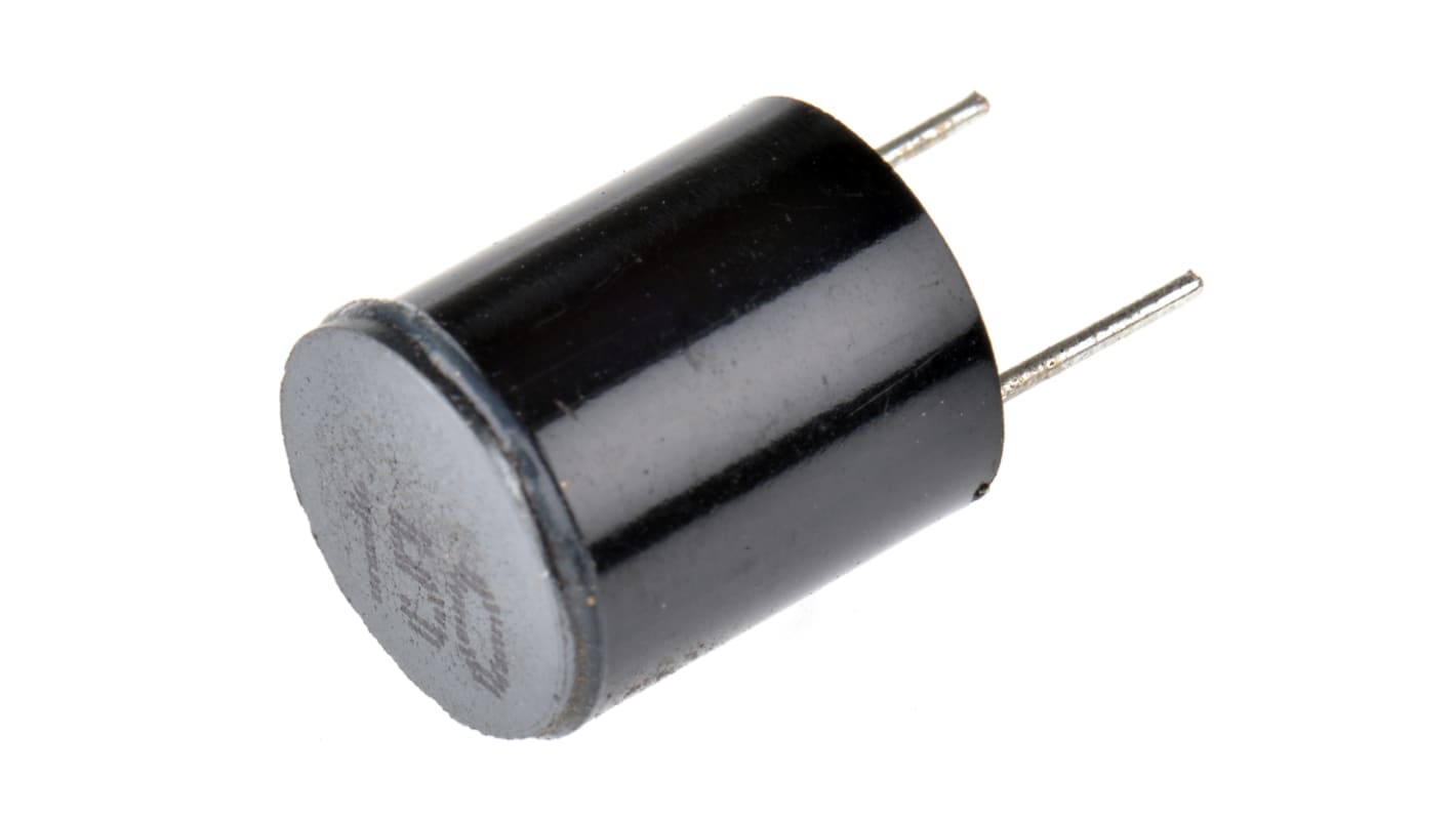 Wurth 15 μH ±20% Ferrite Power Inductor, 3.7A Idc, 35mΩ Rdc, WE-FAMI