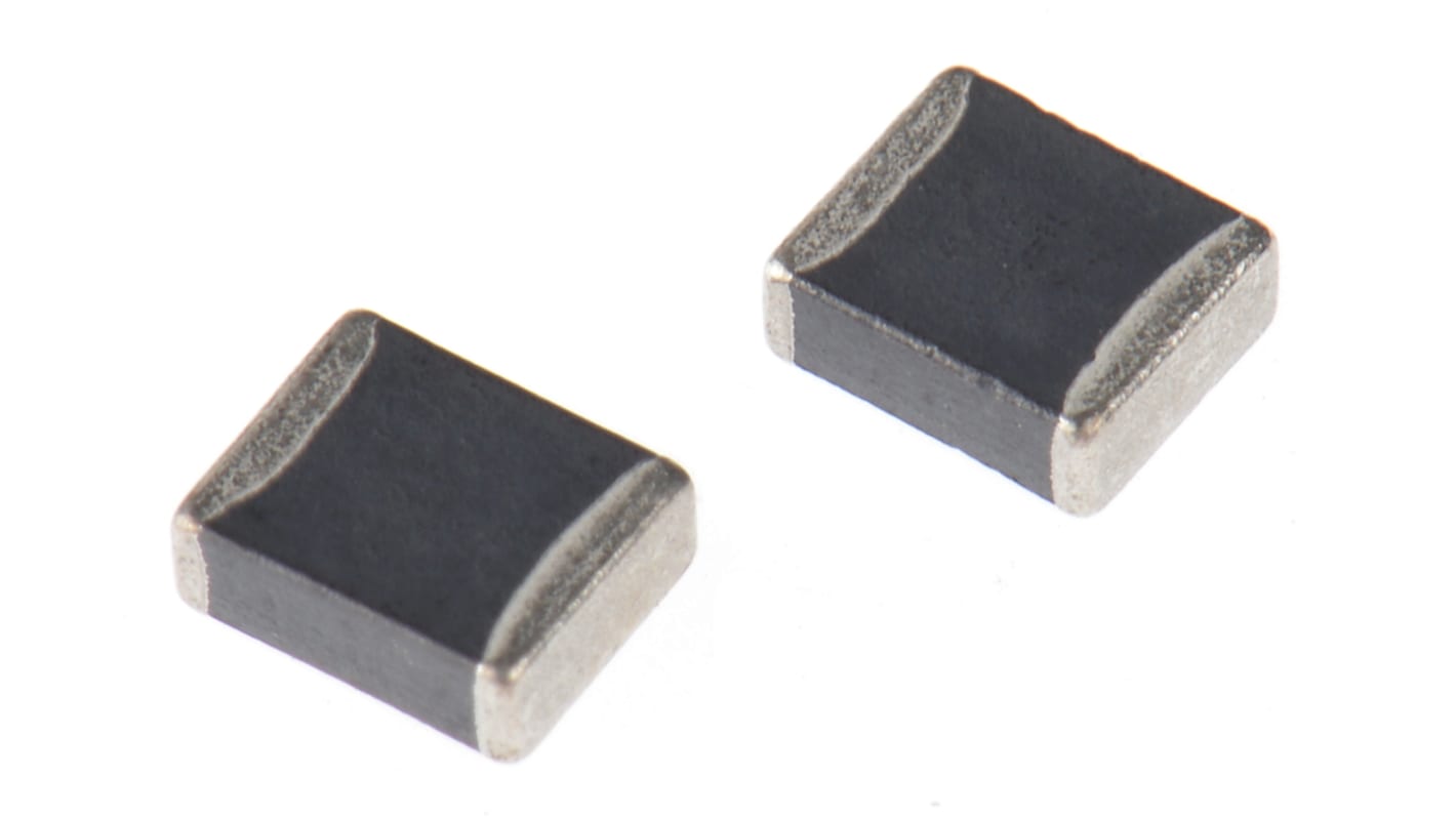 Wurth, WE-PMI, 1210 (3225M) Shielded Multilayer Surface Mount Inductor 1 μH Multilayer 2.3A Idc Q:18