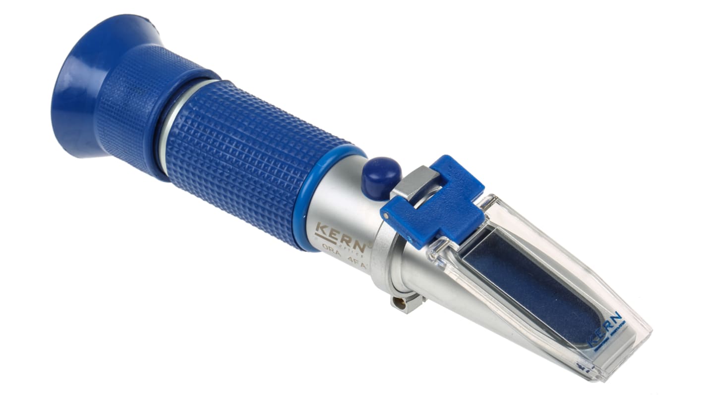 ORA 4FA Kern Industry / Automotive Refractometer, Analogue RS