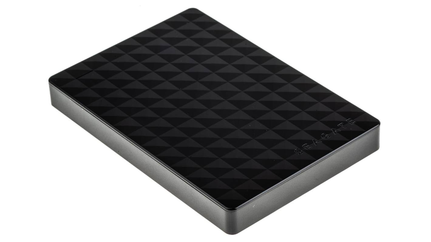 Seagate Expansion 1 TB External Portable Hard Drive