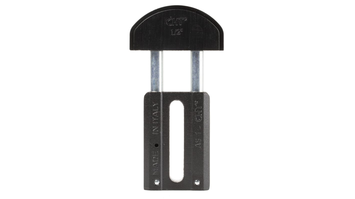 RS PRO 08B-1 DIN Code Chain Tensioner, RoHS Compliant standard, 250N Max.Tension Rating