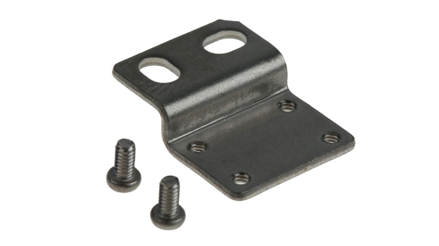 Panasonic Mounting Bracket for Use with EX-10 Series Photoelectric Sensor