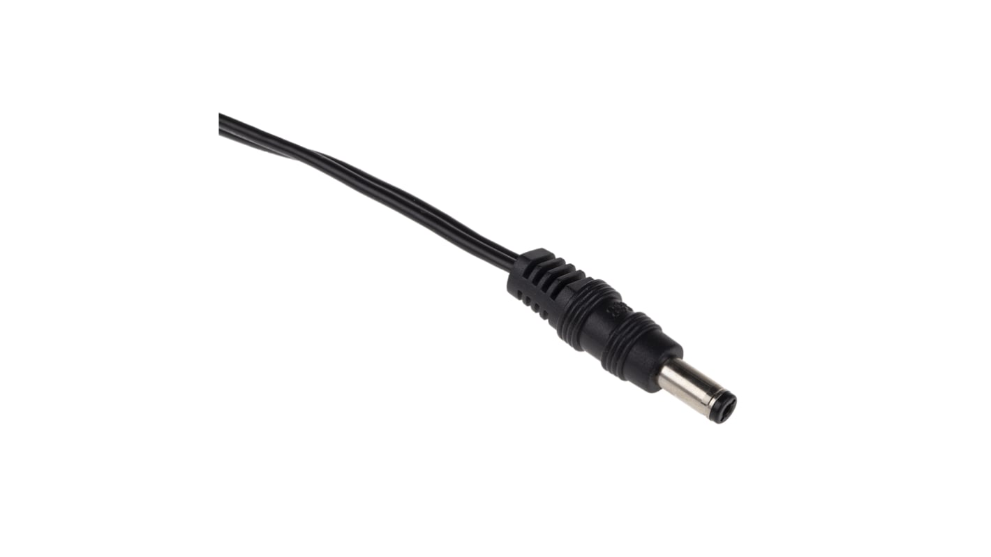 Adattatore AC/DC Adattatore ca/cc RS PRO 12V cc, 3A, spina Spina Europa, Regno Unito intercambiabile, Stati Uniti