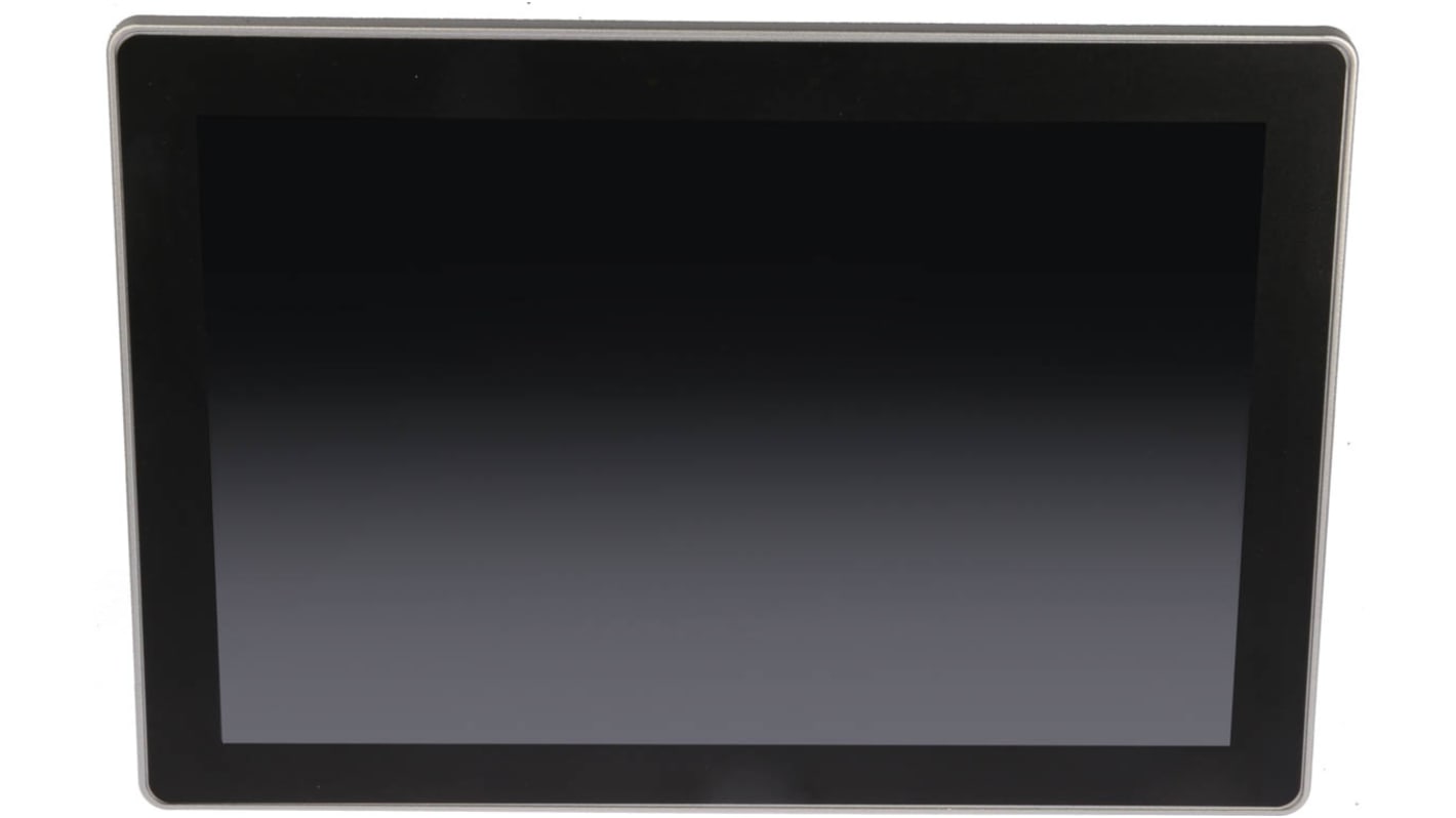 Dotyková obrazovka HMI 12 palců TFT řada GRAPHITE barevný displej  1280 x 800pixely, 307,3 x 208,3 x 52,4 mm Red Lion