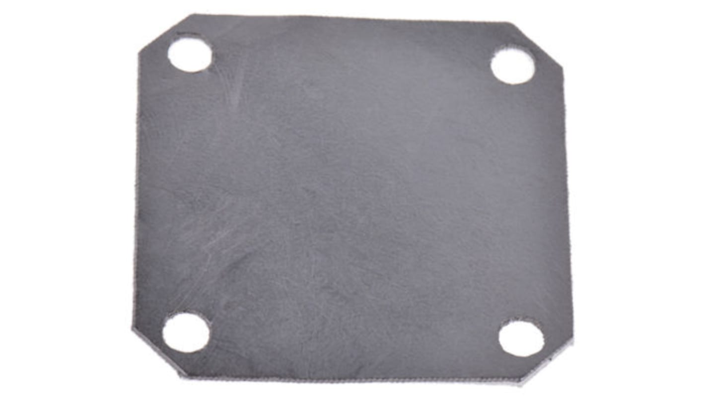 Intelligent LED Solutions Thermal Interface Pad, 0.25mm Thick, 5 W/m·K, 240 W/m·K, Graphite, 25 x 25mm