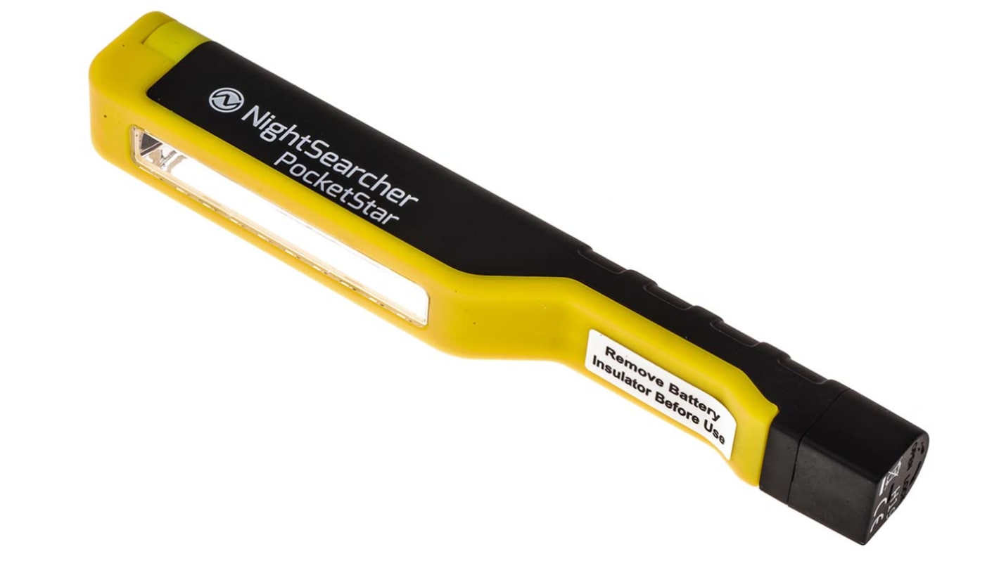 Nightsearcher LED, Inspection Lamp