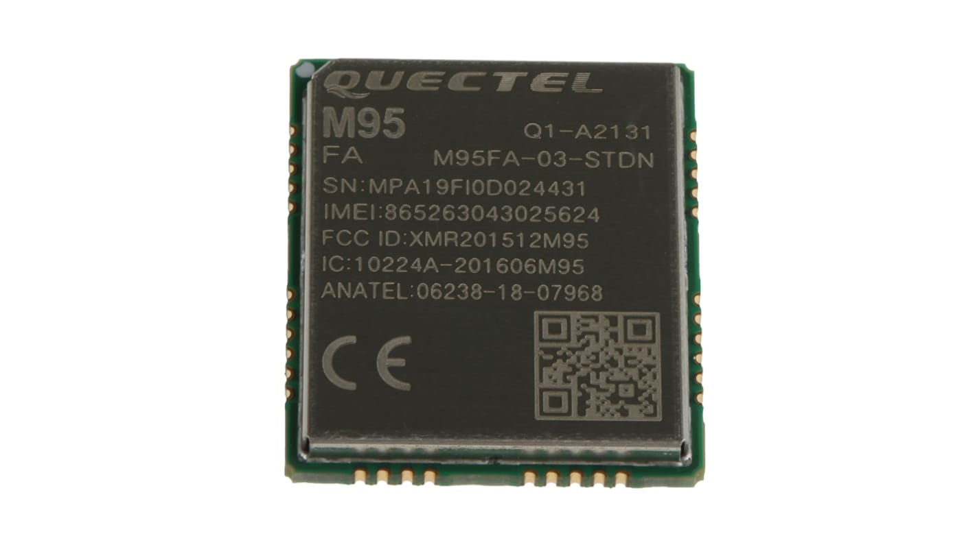 Modul GSM a GPRS M95FA-03-STDN Quectel