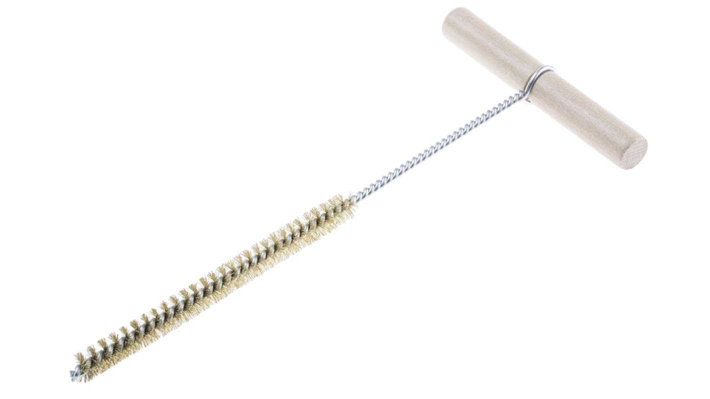 RS PRO 10mm Hole Cleaning Brush RS