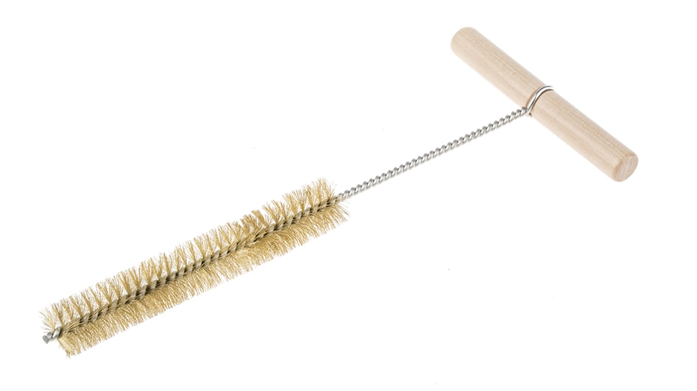 RS PRO 20mm Hole Cleaning Brush