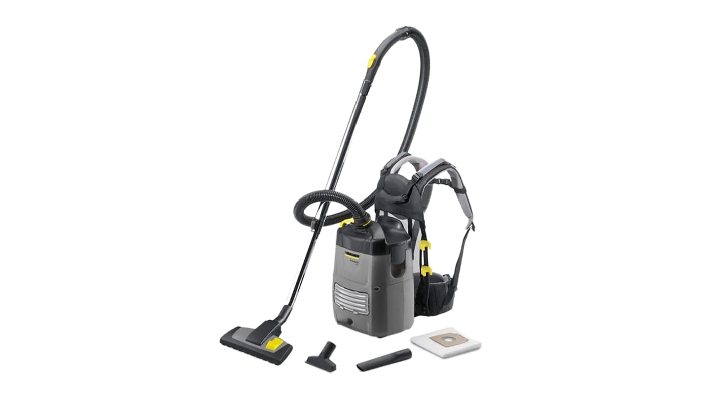 Karcher BV 5/1 Staubsauger 1.3kW / 240V , 15m Kabel