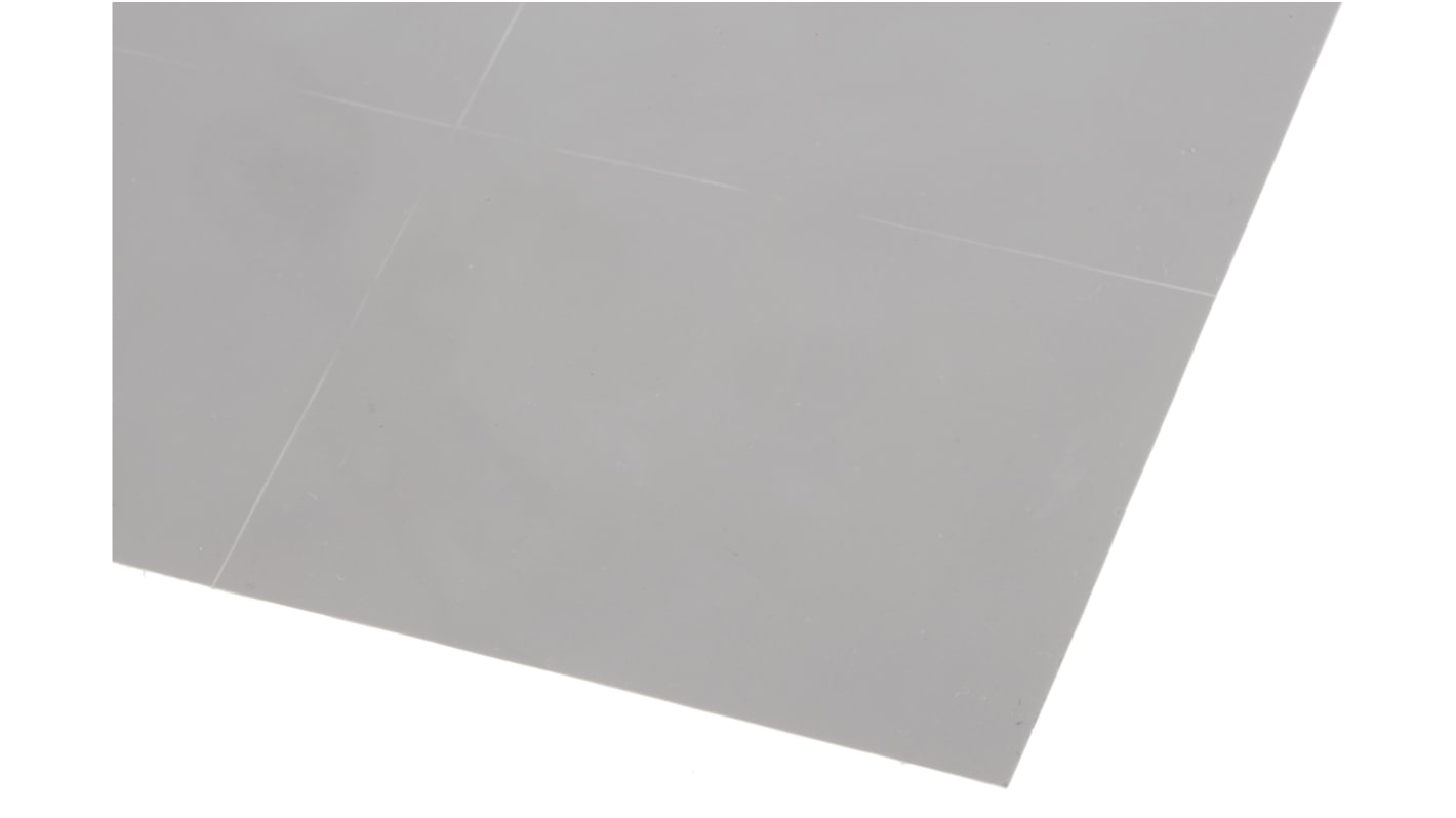 RS PRO Thermal Interface Pad, 0.127mm Thick, 2.5W/m·K, 65 x 47.5mm RS