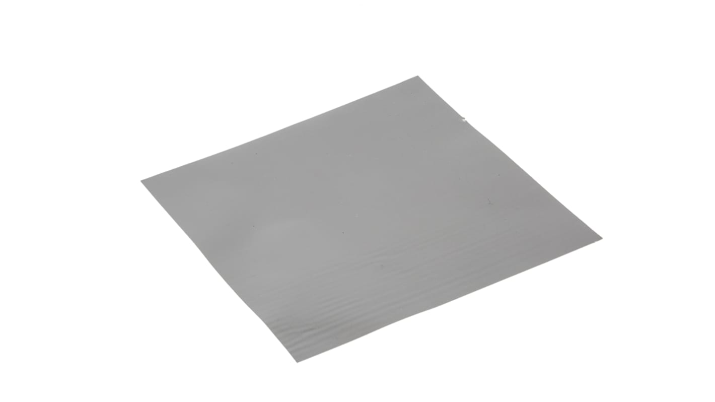 RS PRO Thermal Interface Sheet, 0.2mm Thick, 2.5W/m·K, 150 x 150mm