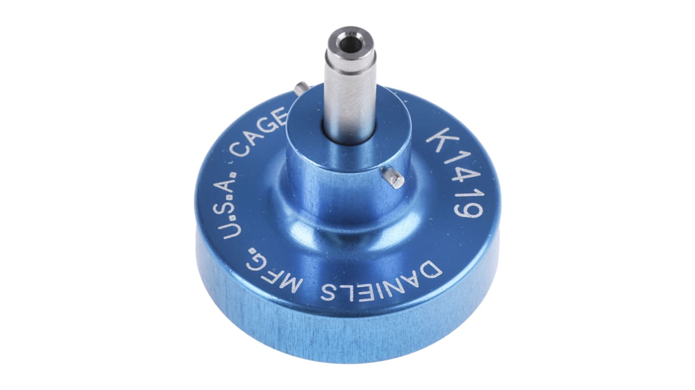 T5747 HARWIN 1 Way Positioner RS