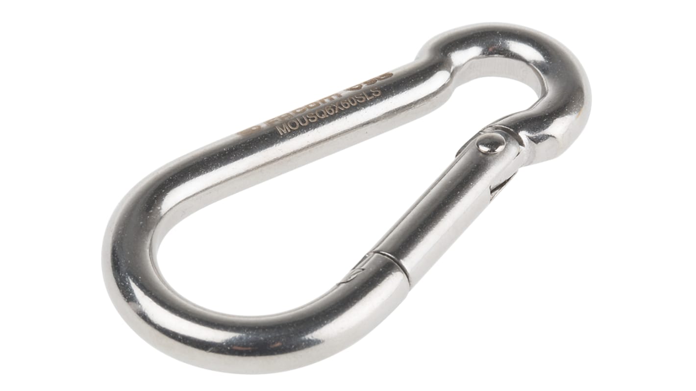 Facom Carabiner Stainless Steel