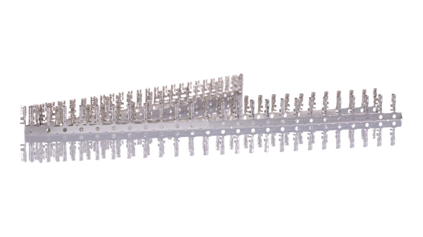 Molex DuraClik ISL Crimp-Anschlussklemme für DuraClik ISL-Steckverbindergehäuse, Buchse / 0.35mm², Zinn