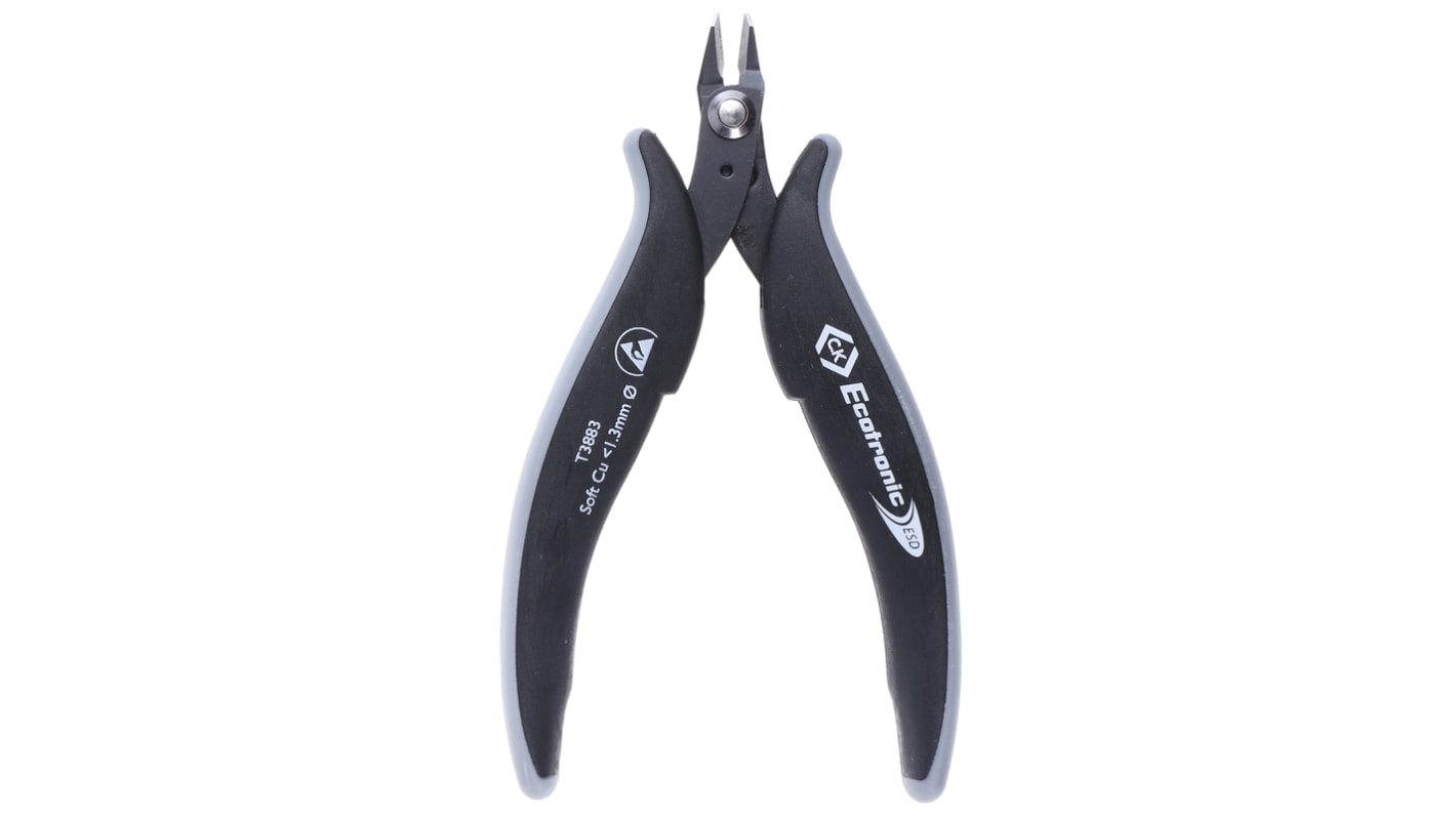 CK ESD Safe Side Cutters