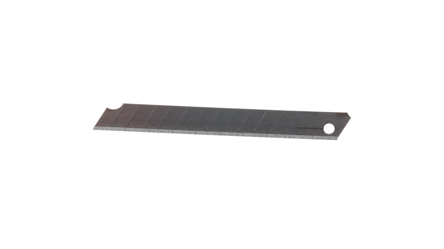 CK Flat Snap-off Blade, 10 per Package