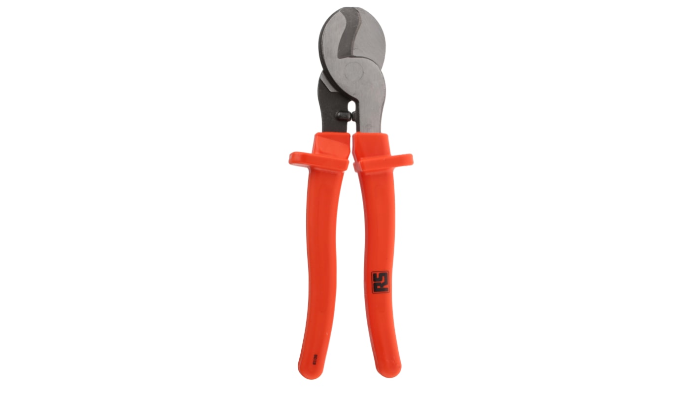 ITL Insulated Tools Ltd Kabelsaks, L: 235 mm